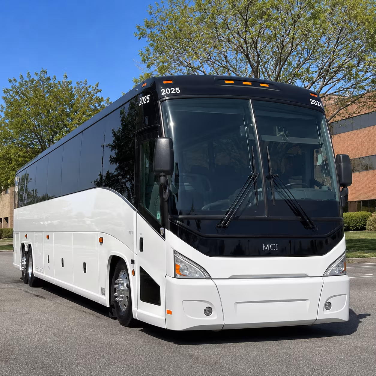 brockton concert transportation