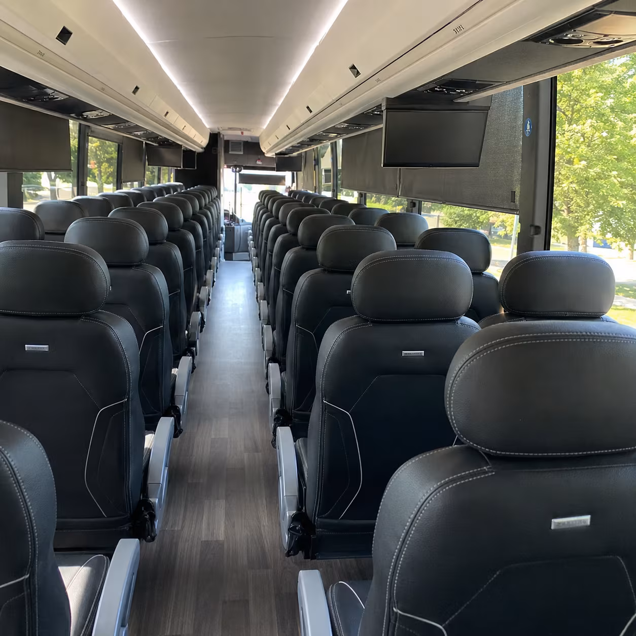 brockton long distance transportation
