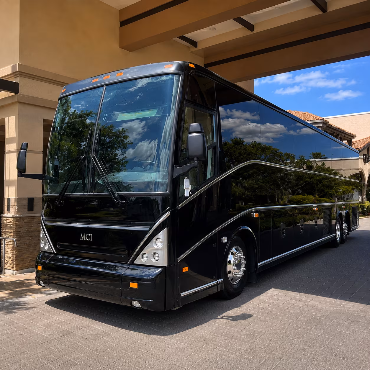 brockton school event transportation